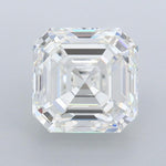 IGI 1.93 Carat Asscher Lab Grown Diamond 人工培育鑽石 實驗室人造鑽石