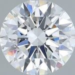 IGI 1.07 Carat Round Brilliant Lab Grown Diamond 人工培育鑽石 實驗室人造鑽石