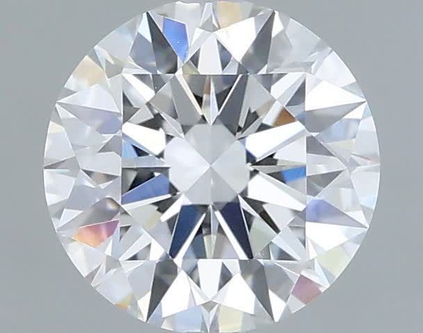 IGI 1.07 Carat Round Brilliant Lab Grown Diamond 人工培育鑽石 實驗室人造鑽石
