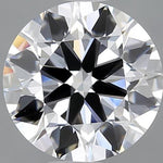 IGI 1.31 Carat Round Brilliant Lab Grown Diamond 人工培育鑽石 實驗室人造鑽石