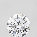 IGI 0.80 Carat Round Brilliant Lab Grown Diamond 人工培育鑽石 實驗室人造鑽石