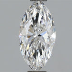 IGI 1.05 Carat Marquise Lab Grown Diamond 人工培育鑽石 實驗室人造鑽石