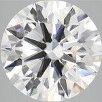 IGI 5.26 Carat Round Brilliant Lab Grown Diamond 人工培育鑽石 實驗室人造鑽石