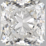 IGI 3.00 Carat Radiant Cut Lab Grown Diamond 人工培育鑽石 實驗室人造鑽石