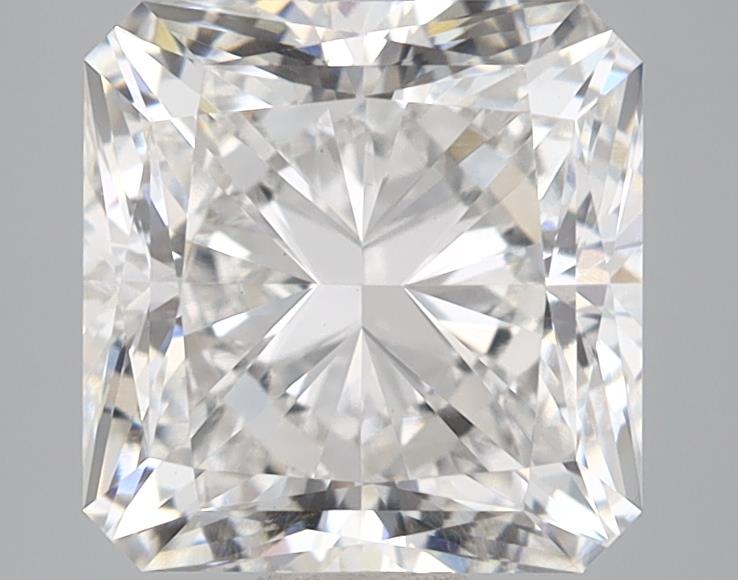 IGI 3.00 Carat Radiant Cut Lab Grown Diamond 人工培育鑽石 實驗室人造鑽石