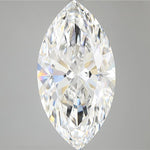 IGI 7.04 Carat Marquise Lab Grown Diamond 人工培育鑽石 實驗室人造鑽石
