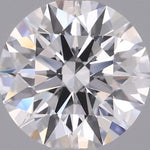 IGI 0.96 Carat Round Brilliant Lab Grown Diamond 人工培育鑽石 實驗室人造鑽石
