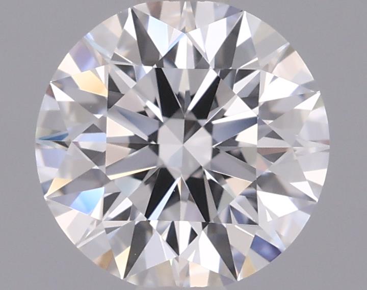 IGI 0.96 Carat Round Brilliant Lab Grown Diamond 人工培育鑽石 實驗室人造鑽石