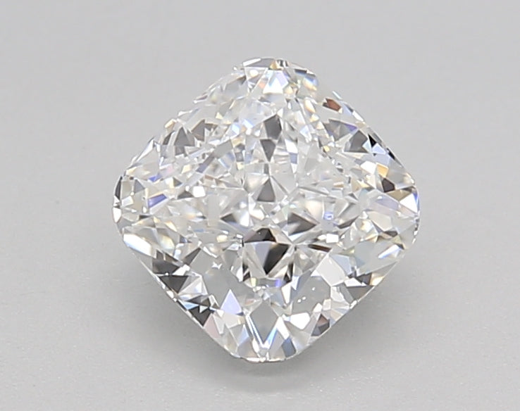 IGI 1.05 Carat 枕形 - Cushion 培育鑽石 Lab Grown Diamond 人造鑽石 人工鑽石 實驗室鑽石 培養鑽石 香港 培育鑽 