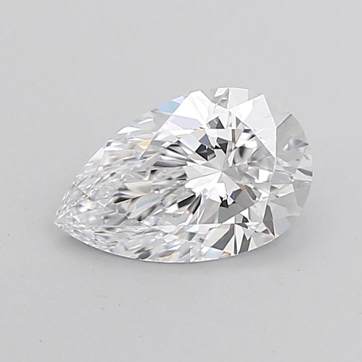 IGI 1.76 Carat Pear Lab Grown Diamond 人工培育鑽石 實驗室人造鑽石