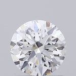 IGI 1.03 Carat Round Brilliant Lab Grown Diamond