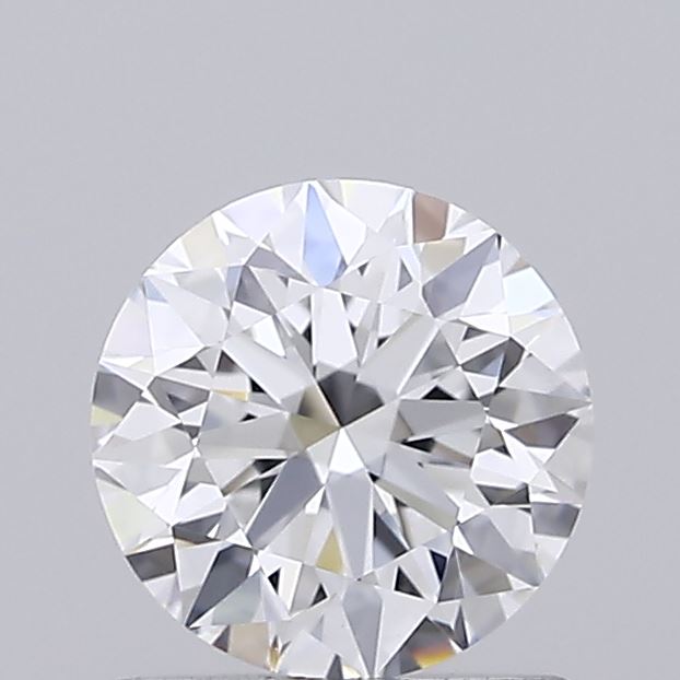 IGI 1.03 Carat Round Brilliant Lab Grown Diamond