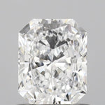 IGI 0.73 Carat Radiant Cut Lab Grown Diamond 人工培育鑽石 實驗室人造鑽石