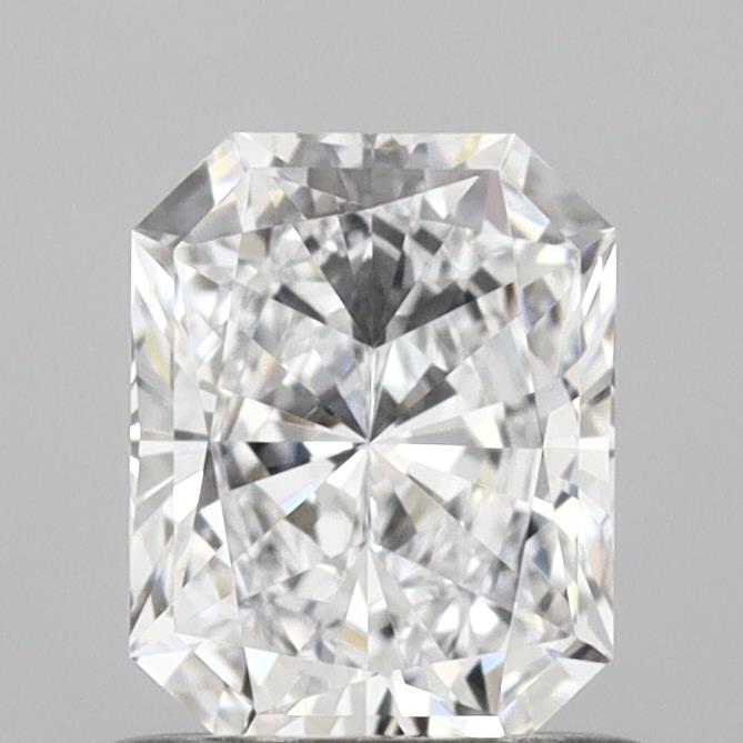 IGI 0.73 Carat Radiant Cut Lab Grown Diamond 人工培育鑽石 實驗室人造鑽石