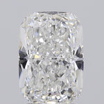 IGI 2.09 Carat Cushion Lab Grown Diamond 人工培育鑽石 實驗室人造鑽石