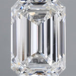 IGI 1 Carat Emerald Lab Grown Diamond