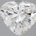 IGI 2.00 Carat Heart Lab Grown Diamond 人工培育鑽石 實驗室人造鑽石