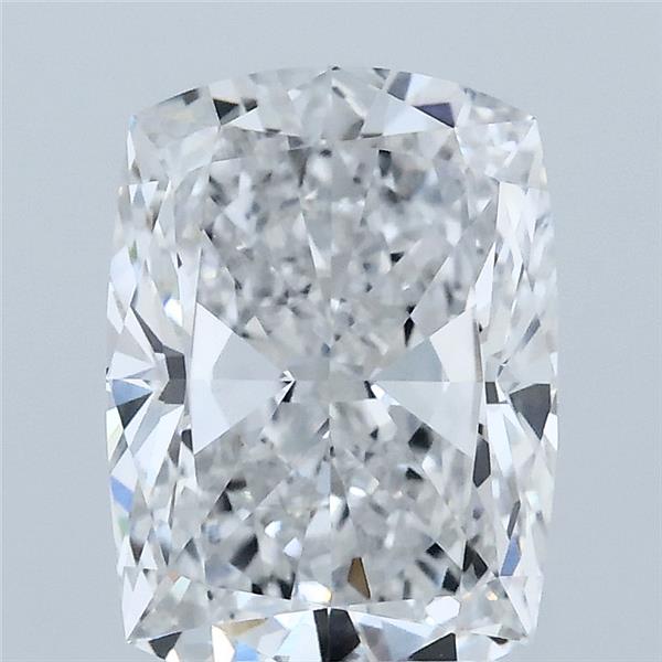 IGI 3.01 Carat Cushion Lab Grown Diamond 人工培育鑽石 實驗室人造鑽石