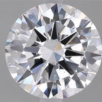 IGI 1.51 Carat Round Brilliant Lab Grown Diamond 人工培育鑽石 實驗室人造鑽石