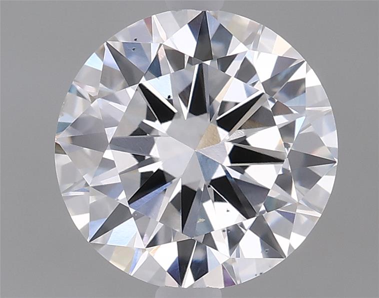 IGI 1.51 Carat Round Brilliant Lab Grown Diamond 人工培育鑽石 實驗室人造鑽石