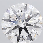 IGI 8.38 Carat Round Brilliant Lab Grown Diamond 人工培育鑽石 實驗室人造鑽石