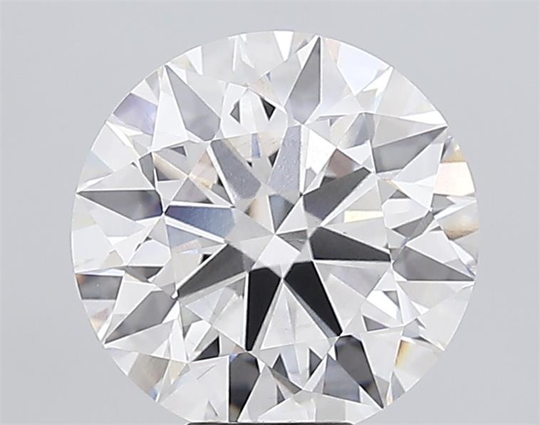 IGI 8.38 Carat Round Brilliant Lab Grown Diamond 人工培育鑽石 實驗室人造鑽石