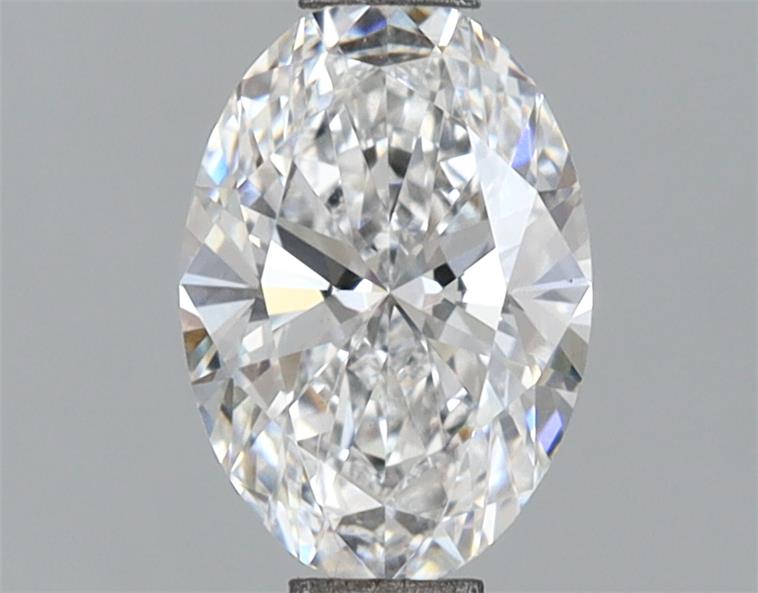 IGI 1.05 Carat Oval Lab Grown Diamond 人工培育鑽石 實驗室人造鑽石
