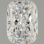 IGI 1.65 Carat Cushion Lab Grown Diamond 人工培育鑽石 實驗室人造鑽石