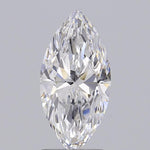 IGI 1.56 Carat Marquise Lab Grown Diamond 人工培育鑽石 實驗室人造鑽石