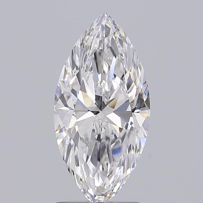 IGI 1.56 Carat Marquise Lab Grown Diamond 人工培育鑽石 實驗室人造鑽石