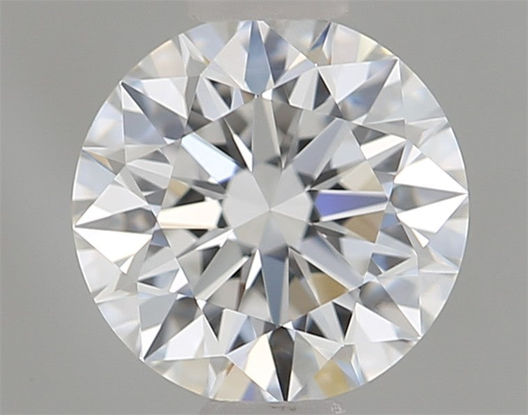 IGI 0.74 Carat Round Brilliant Lab Grown Diamond