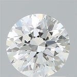 IGI 1.07 Carat Round Brilliant Lab Grown Diamond