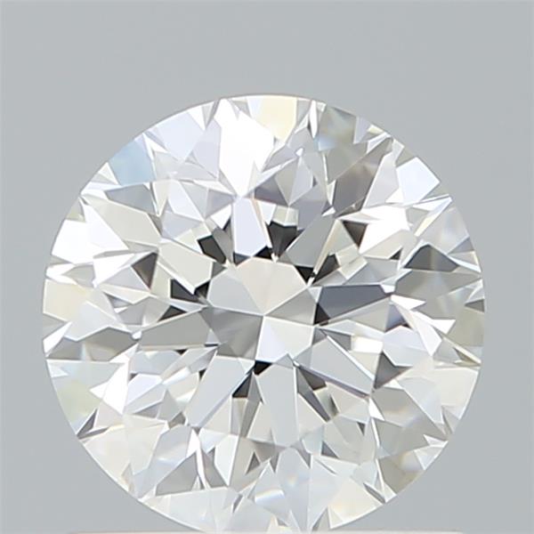 IGI 1.07 Carat Round Brilliant Lab Grown Diamond