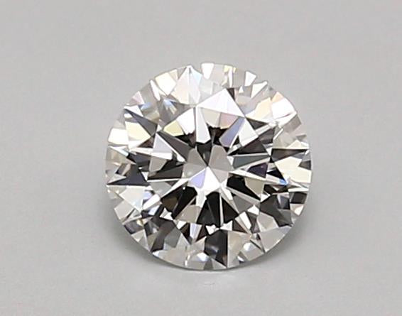 IGI 0.65 Carat Round Brilliant Lab Grown Diamond 人工培育鑽石 實驗室人造鑽石