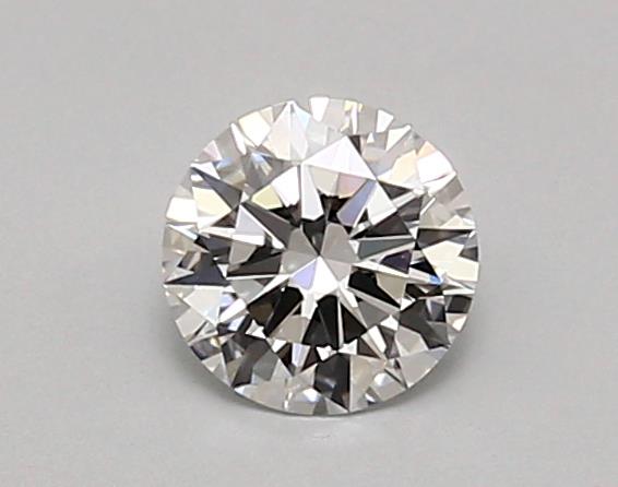 IGI 0.65 Carat Round Brilliant Lab Grown Diamond 人工培育鑽石 實驗室人造鑽石