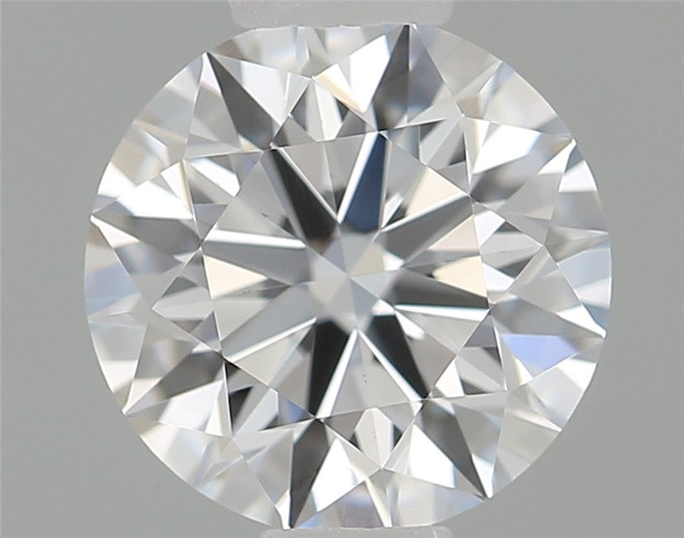 IGI 0.67 Carat Round Brilliant Lab Grown Diamond 人工培育鑽石 實驗室人造鑽石
