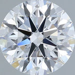 IGI 1.23 Carat Round Brilliant Lab Grown Diamond 人工培育鑽石 實驗室人造鑽石
