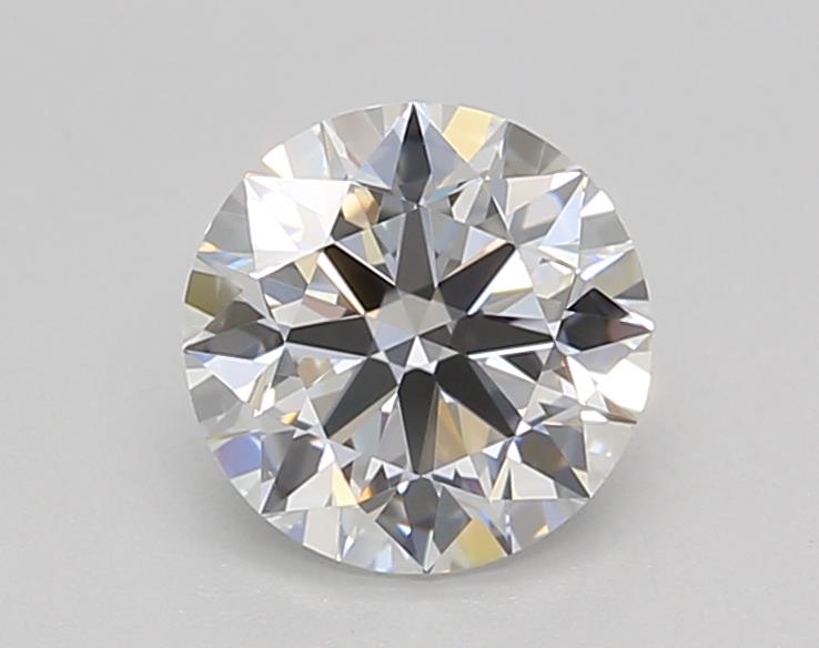 GIA 1.02 Carat Round Brilliant Lab Grown Diamond