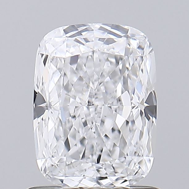 IGI 1.06 Carat Cushion Lab Grown Diamond 人工培育鑽石 實驗室人造鑽石
