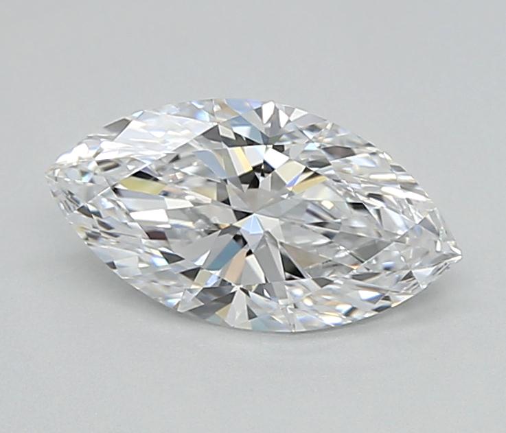 IGI 1.03 Carat Marquise Lab Grown Diamond 人工培育鑽石 實驗室人造鑽石