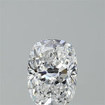 IGI 1.00 Carat Cushion Lab Grown Diamond 人工培育鑽石 實驗室人造鑽石
