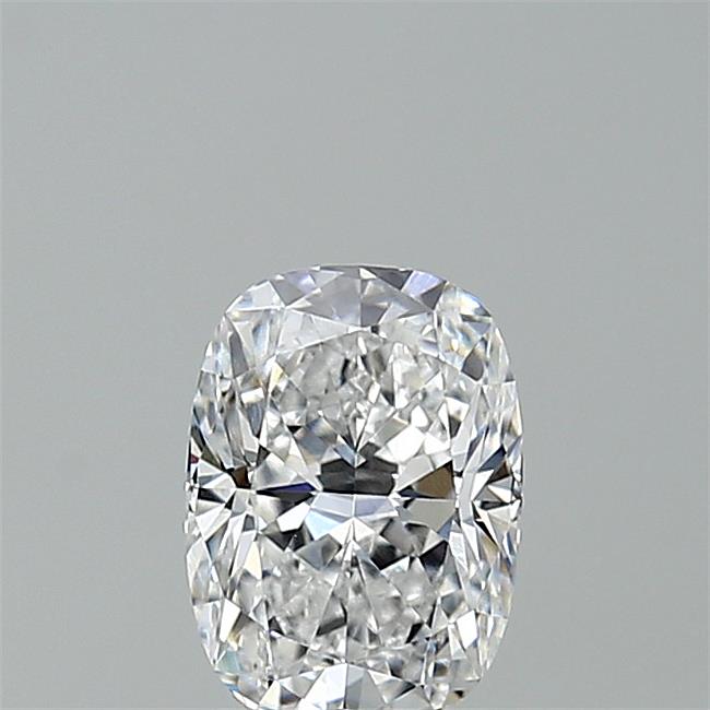 IGI 1.00 Carat Cushion Lab Grown Diamond 人工培育鑽石 實驗室人造鑽石