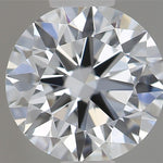IGI 0.72 Carat Round Brilliant Lab Grown Diamond 人工培育鑽石 實驗室人造鑽石