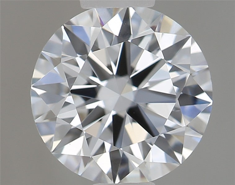 IGI 0.72 Carat Round Brilliant Lab Grown Diamond 人工培育鑽石 實驗室人造鑽石
