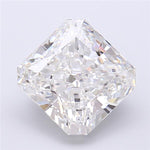 IGI 4.89 Carat Radiant Cut Lab Grown Diamond 人工培育鑽石 實驗室人造鑽石