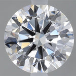 IGI 1.10 Carat Round Brilliant Lab Grown Diamond 人工培育鑽石 實驗室人造鑽石