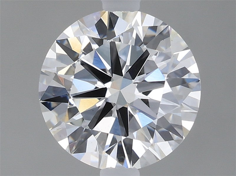 IGI 1.10 Carat Round Brilliant Lab Grown Diamond 人工培育鑽石 實驗室人造鑽石