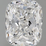 IGI 1.11 Carat Cushion Lab Grown Diamond 人工培育鑽石 實驗室人造鑽石