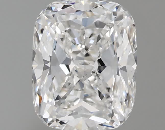 IGI 1.11 Carat Cushion Lab Grown Diamond 人工培育鑽石 實驗室人造鑽石