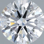 IGI 1.41 Carat Round Brilliant Lab Grown Diamond 人工培育鑽石 實驗室人造鑽石